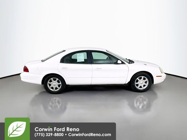 Used 2003 Mercury Sable GS image 8
