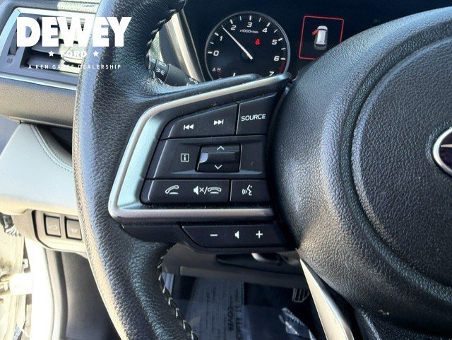 Used 2024 Subaru Ascent Limited AWD/4WD image 14