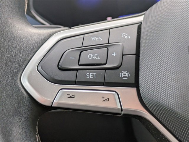 Certified 2022 Volkswagen Taos SE image 27