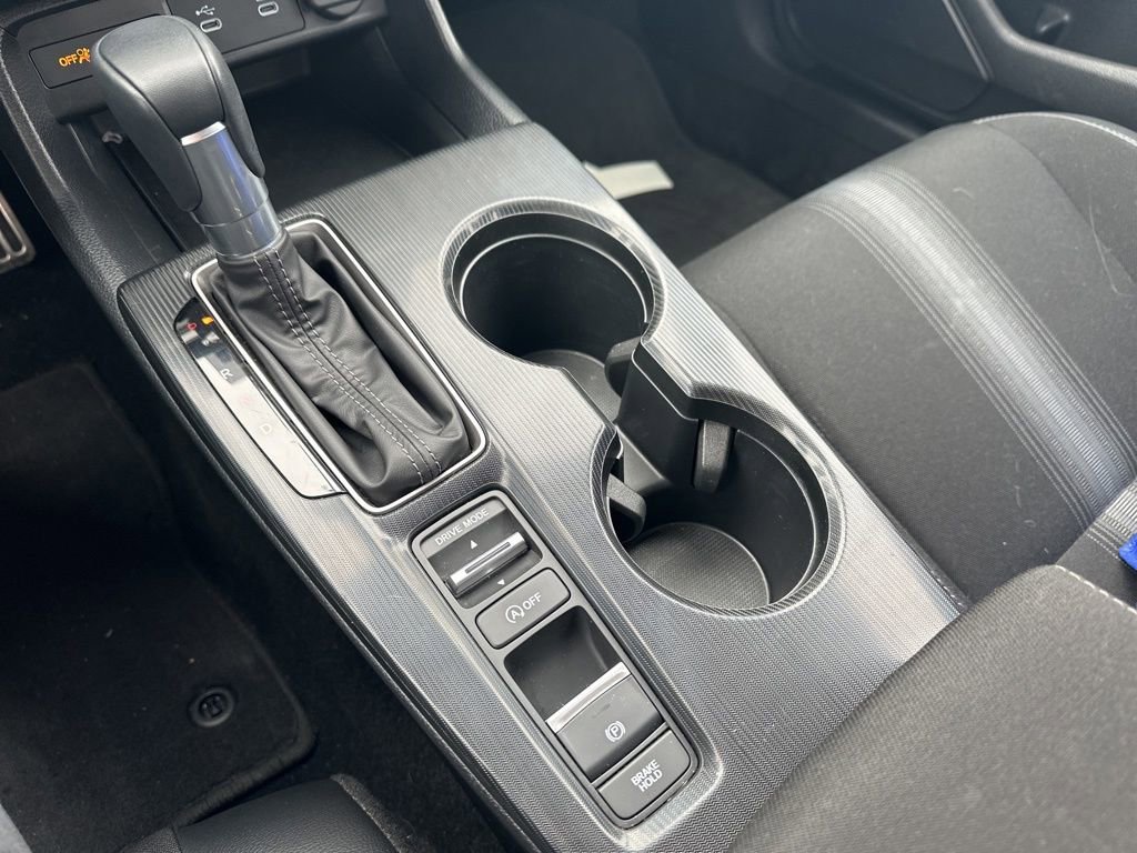 Used 2025 Honda Civic Sport image 26