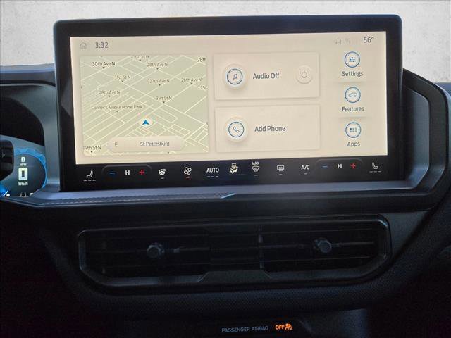 New 2026 Ford Bronco Sport Badlands w/ Badlands Tech Package image 11