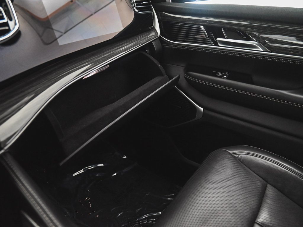 Used 2022 Jeep Wagoneer Series III image 17