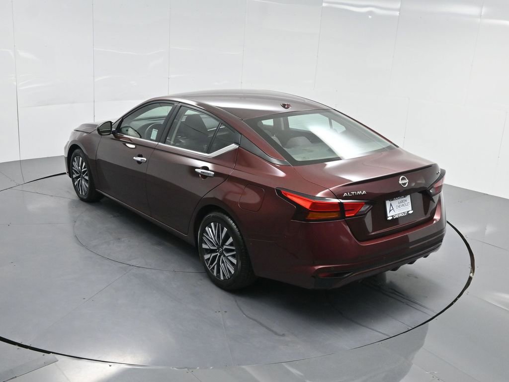 Used 2024 Nissan Altima 2.5 SV image 60