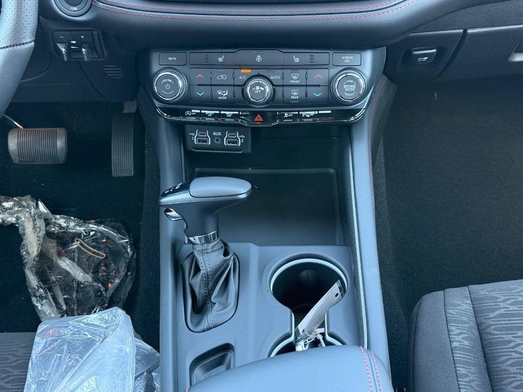 New 2026 Dodge Durango GT w/ Blacktop Package AWD/4WD image 10