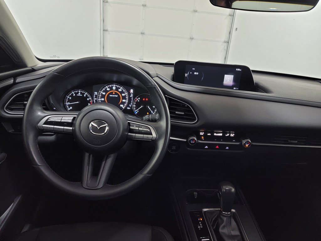Used 2023 MAZDA CX-30 AWD 2.5 S w/ Select Package image 13