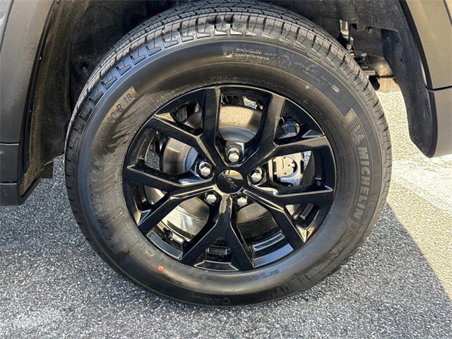 New 2026 Jeep Grand Cherokee Laredo image 36