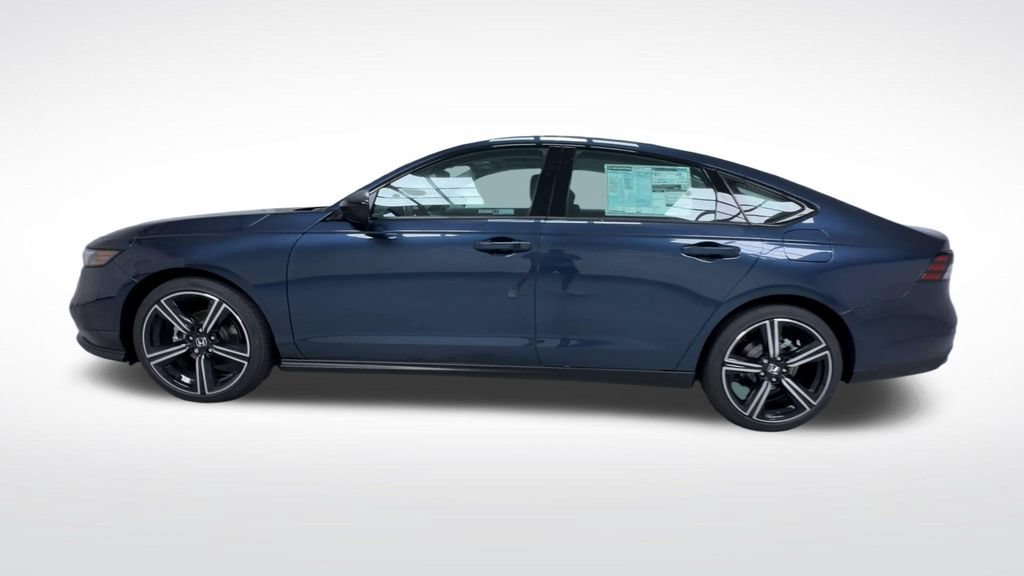 New 2026 Honda Accord SE image 5