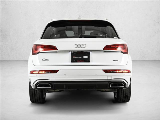 Certified 2023 Audi Q5 2.0T Premium Plus w/ Premium Plus Package AWD/4WD image 7