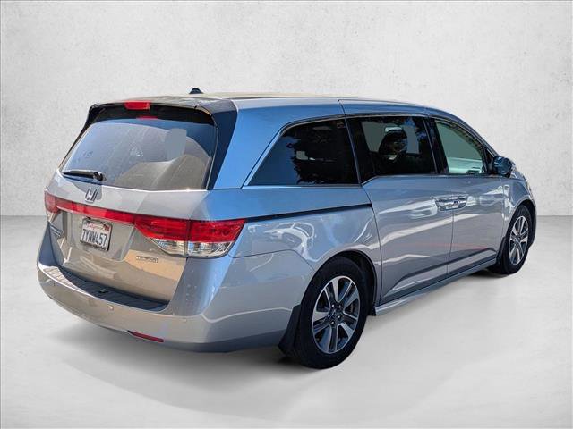 Used 2016 Honda Odyssey Touring image 5
