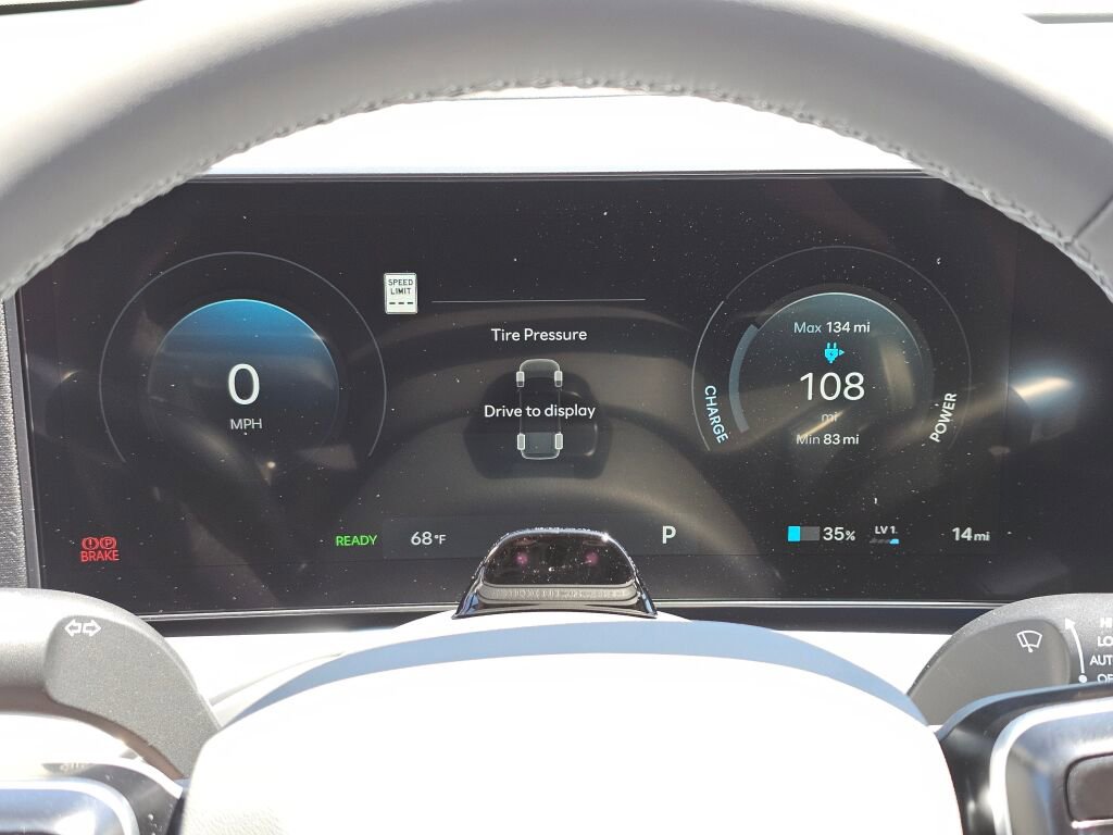 New 2026 Hyundai Ioniq 9 SEL image 19