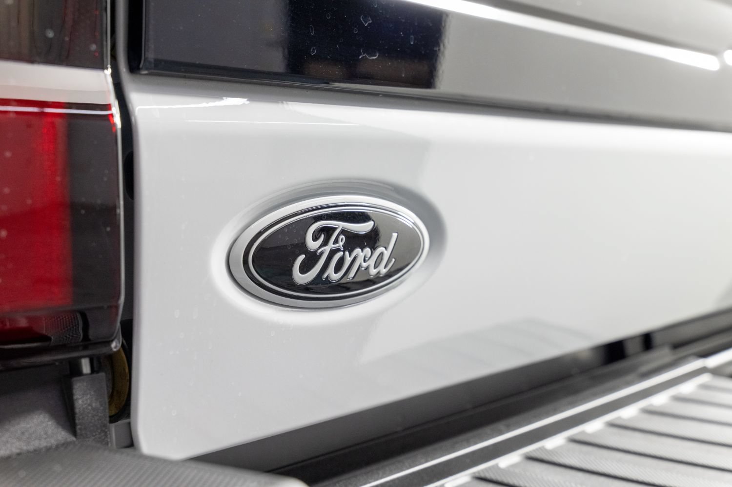 Used 2026 Ford F350 Platinum AWD/4WD image 46