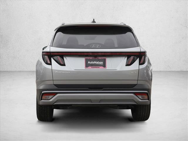 New 2026 Hyundai Tucson Limited image 6