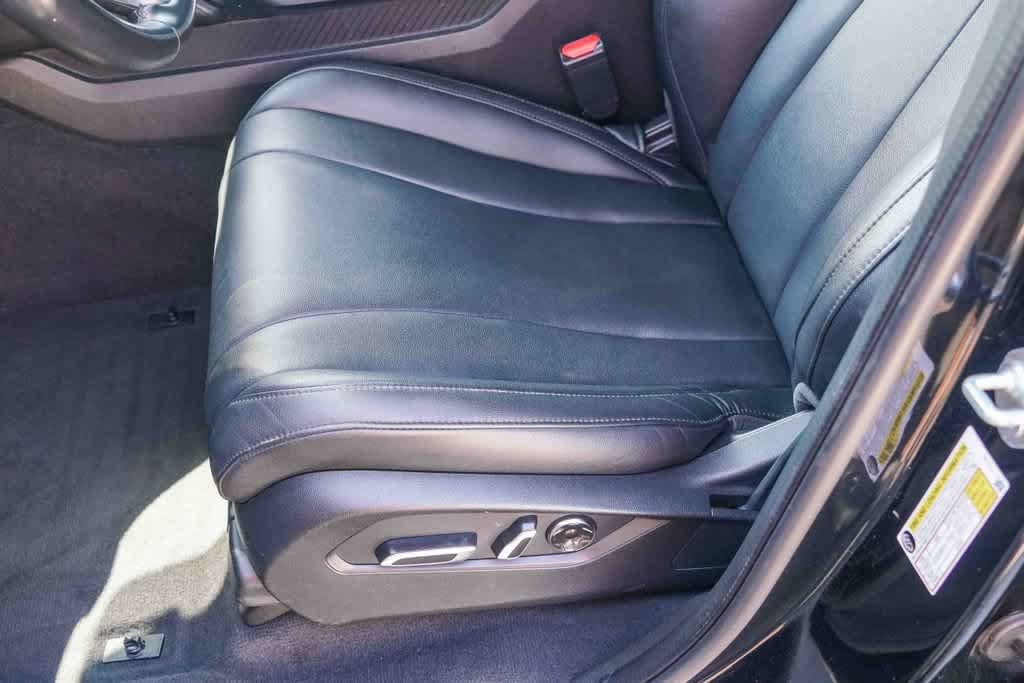 Used 2022 Acura MDX FWD image 20