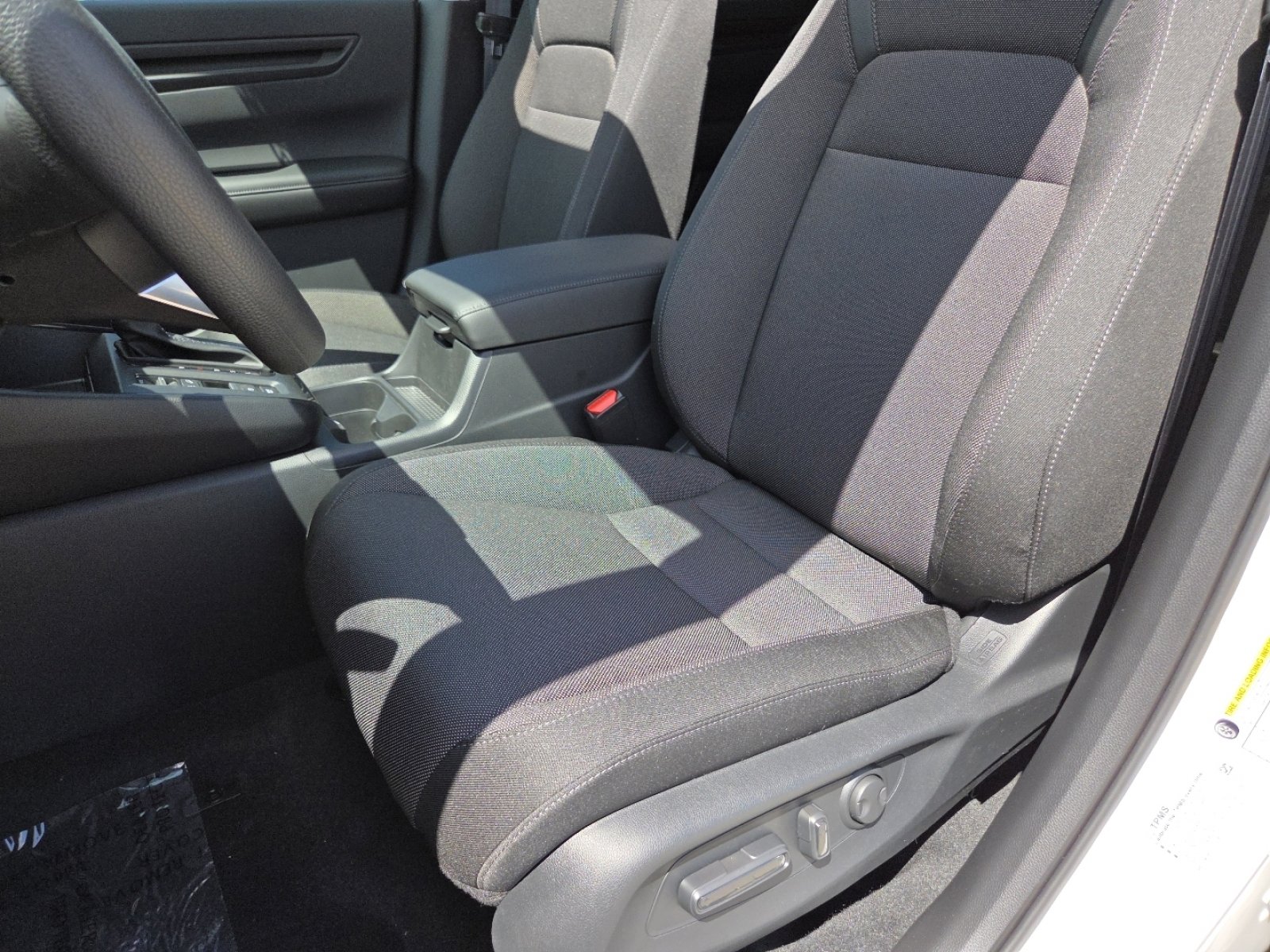 New 2026 Honda CR-V EX image 25