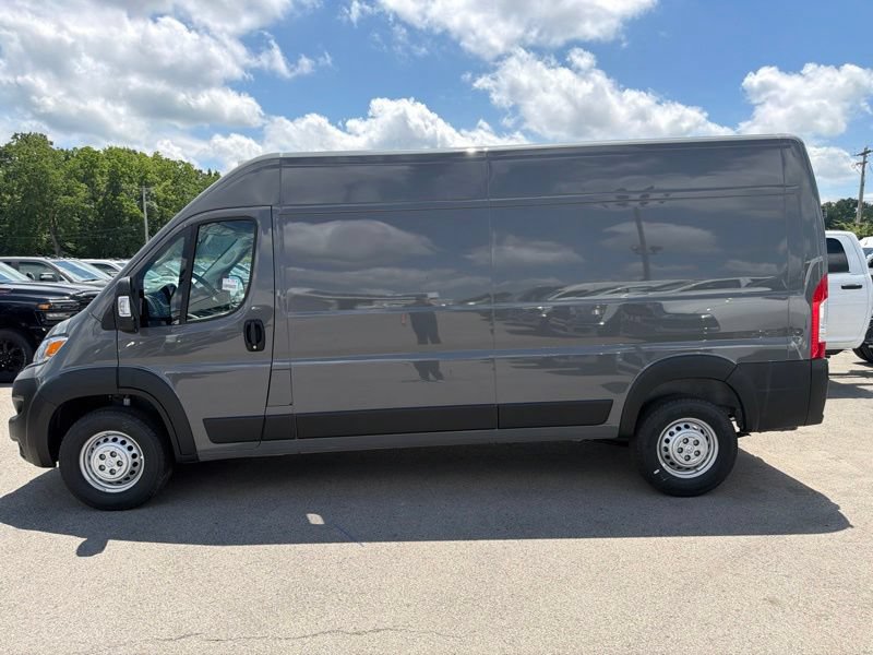 New 2026 RAM ProMaster 2500 w/ Convenience Group FWD image 6