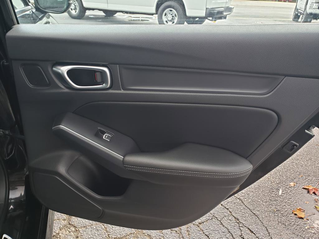 Used 2023 Acura Integra A-Spec image 14