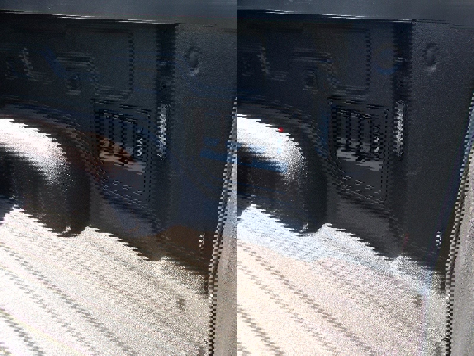 New 2025 GMC Sierra EV Denali image 6