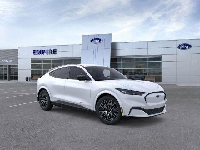 New 2025 Ford Mustang Mach-E Premium image 7