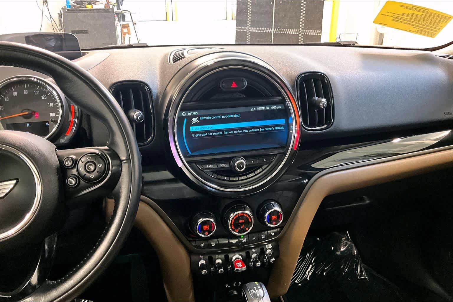 Used 2018 MINI Cooper Countryman S AWD/4WD image 7