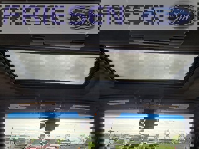 Used 2016 Cadillac Escalade ESV Platinum image 22