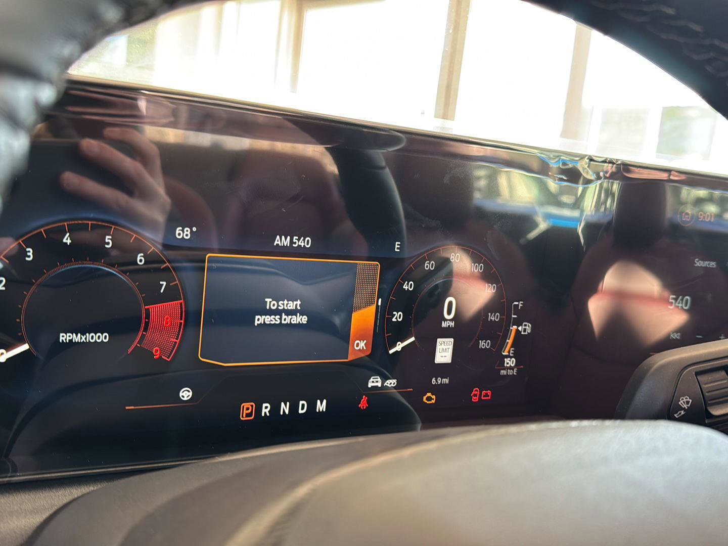 New 2026 Ford Mustang GT Premium image 25