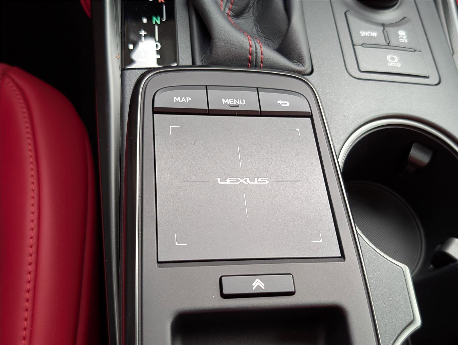 New 2025 Lexus IS 350 F Sport image 22