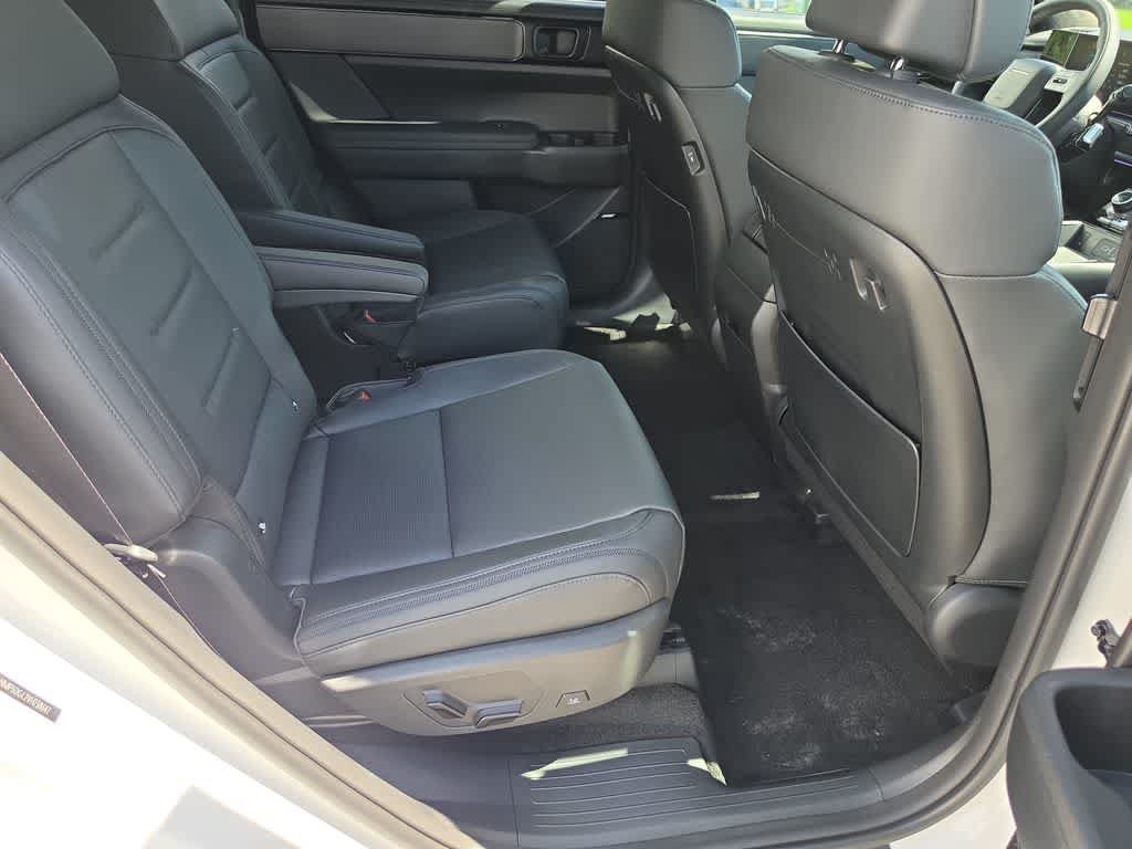 New 2027 Hyundai Santa Fe Calligraphy AWD/4WD image 22