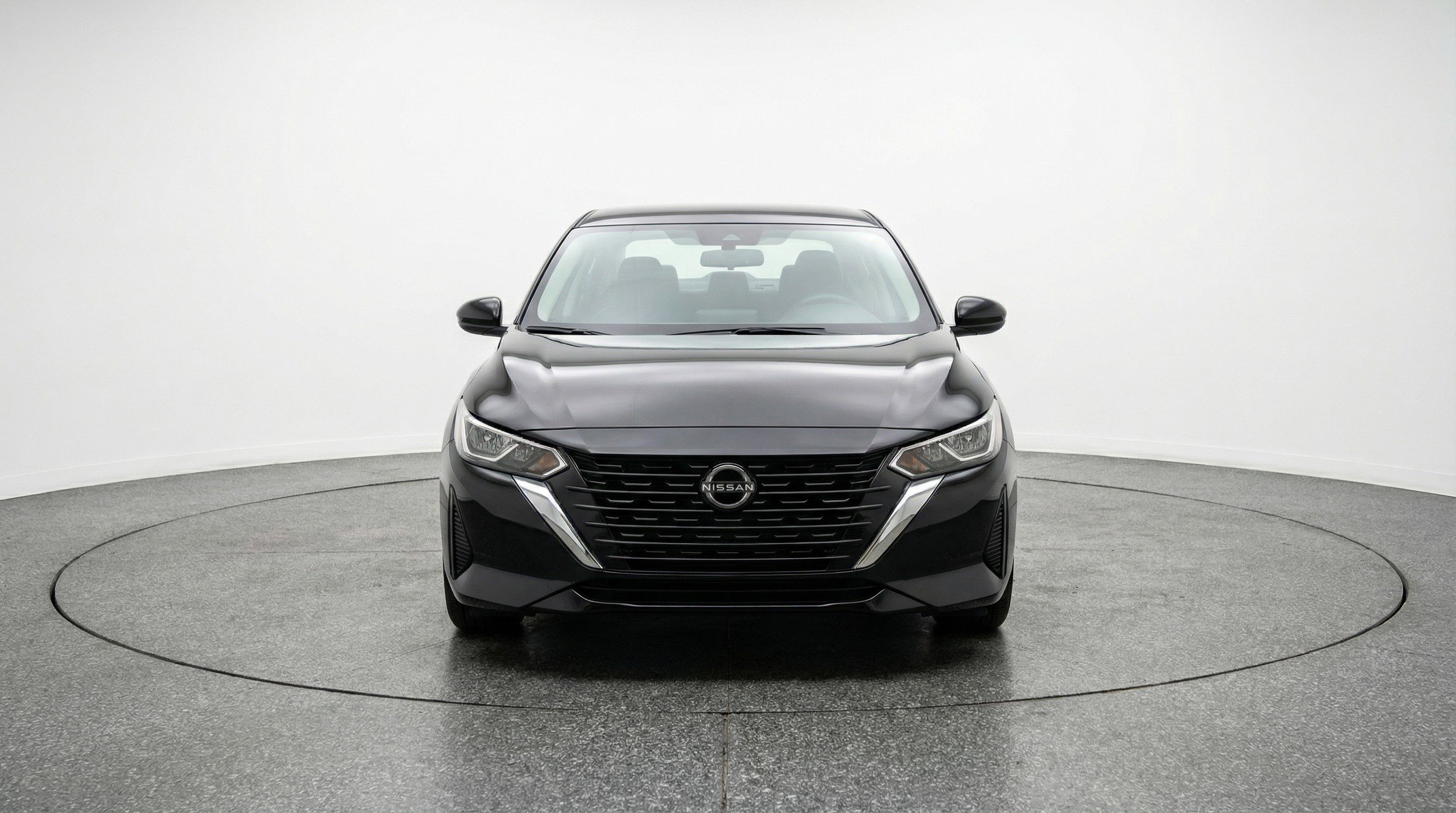 Used 2025 Nissan Sentra S image 2