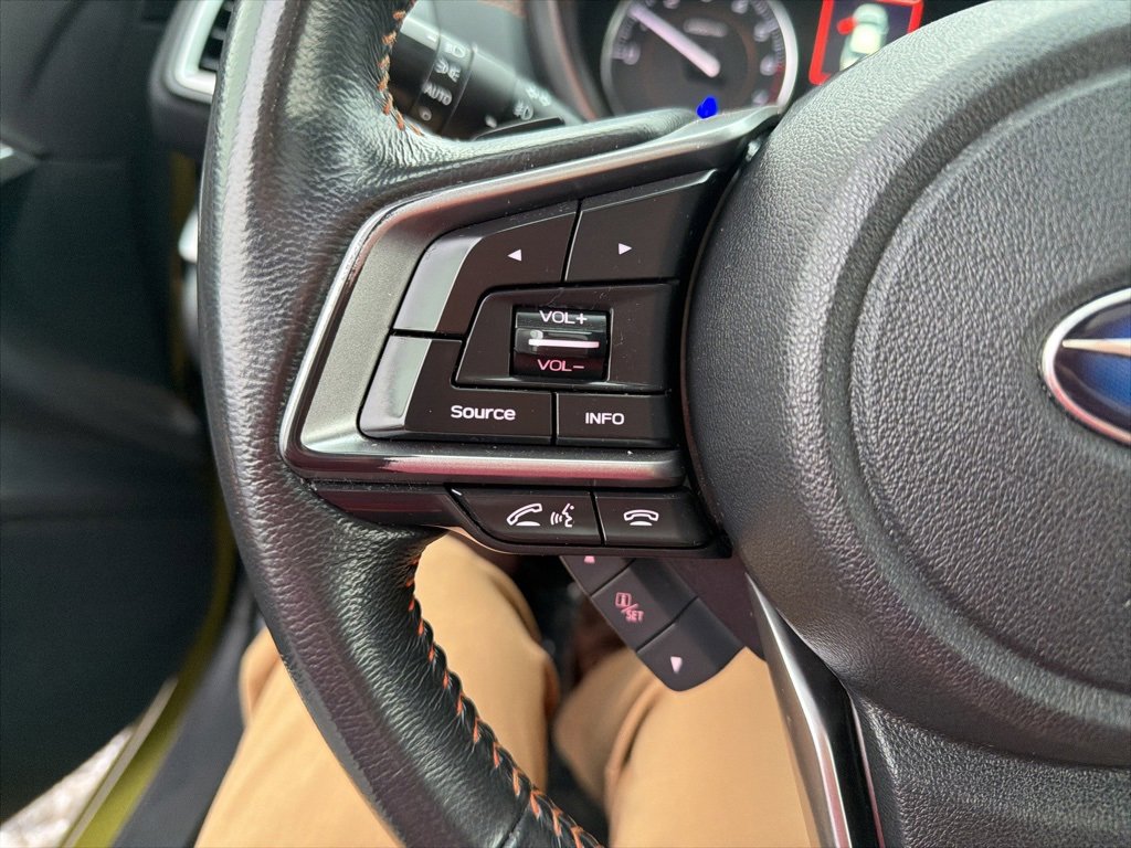 Used 2023 Subaru Crosstrek 2.5i Limited image 18