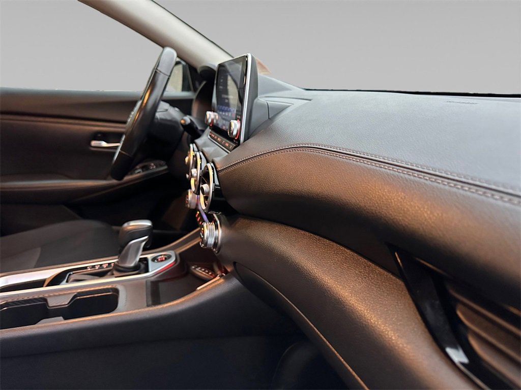 Used 2021 Nissan Sentra SV image 20