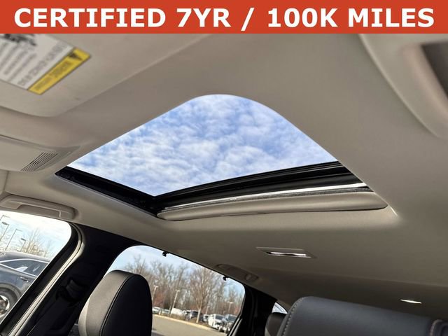 Used 2024 MAZDA CX-90 3.3 Turbo w/ Preferred Plus image 16