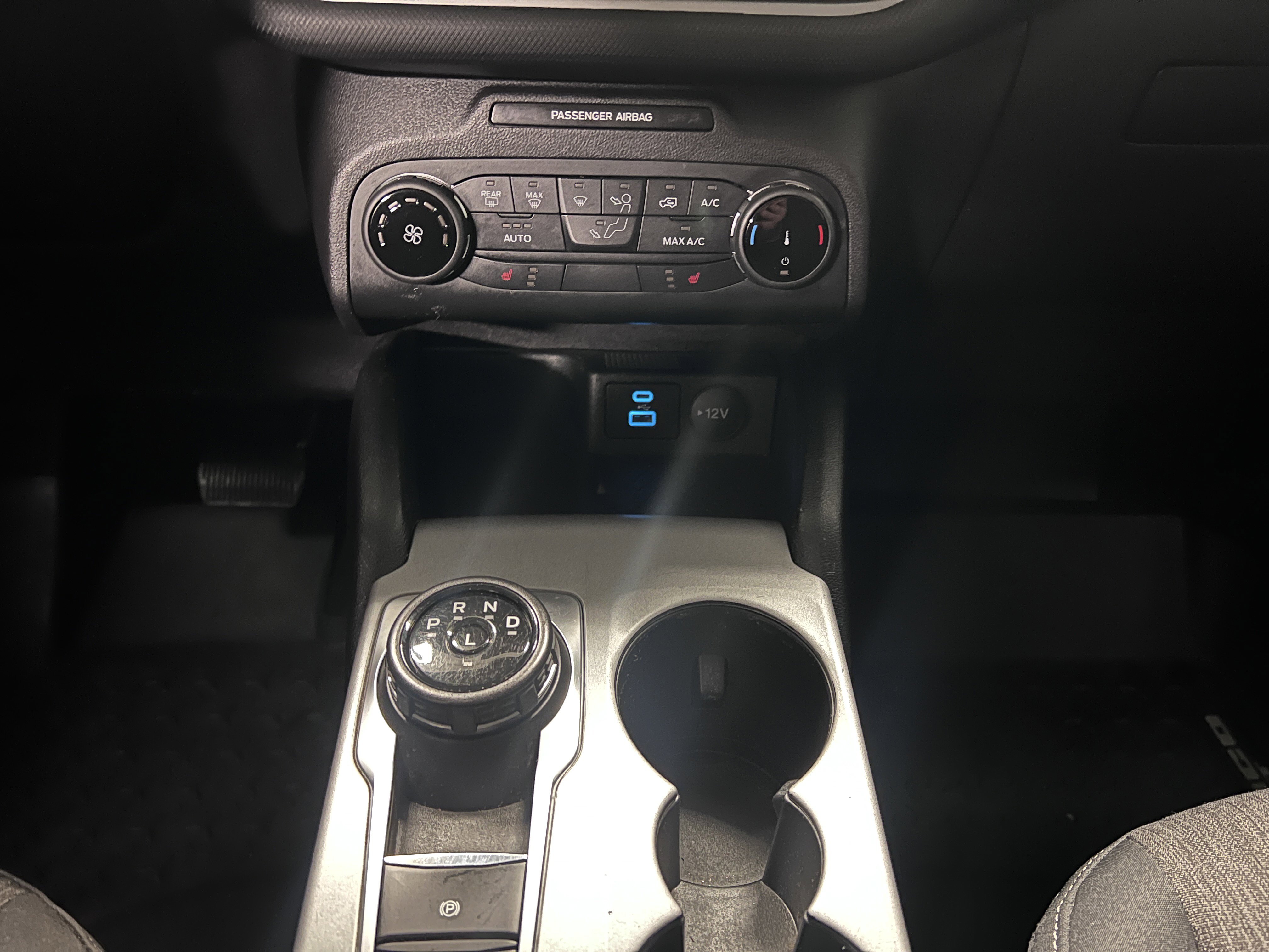 Used 2022 Ford Bronco Sport Big Bend w/ Convenience Package image 21