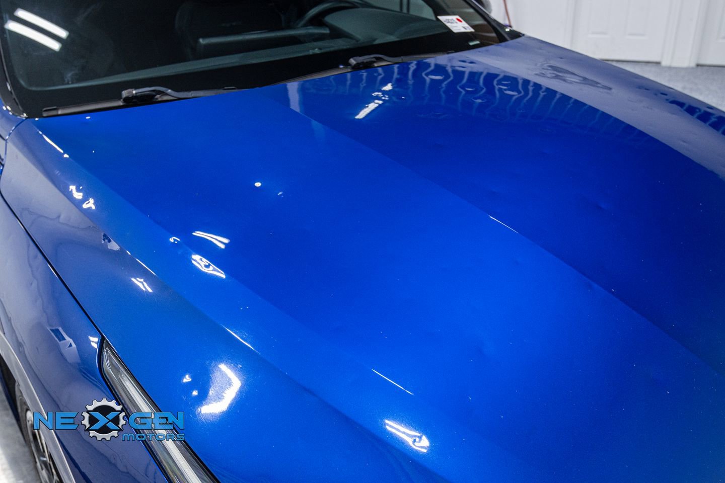 Used 2021 Kia K5 GT-Line image 50