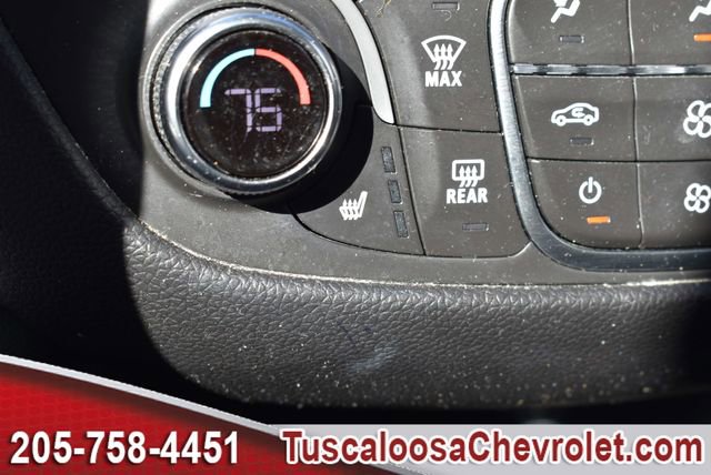 Used 2020 Chevrolet Equinox LT image 37