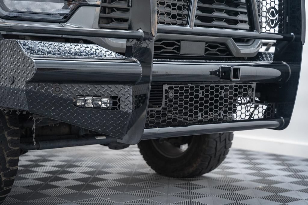 Used 2026 RAM 2500 Big Horn AWD/4WD image 16
