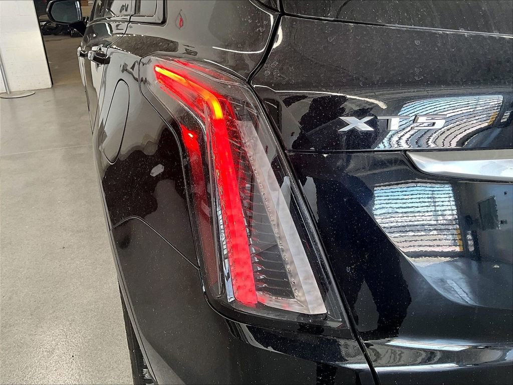 Used 2023 Cadillac XT5 Sportv image 30