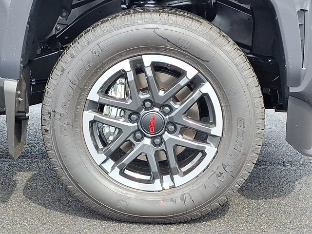 New 2026 Toyota Tacoma TRD Sport AWD/4WD image 7