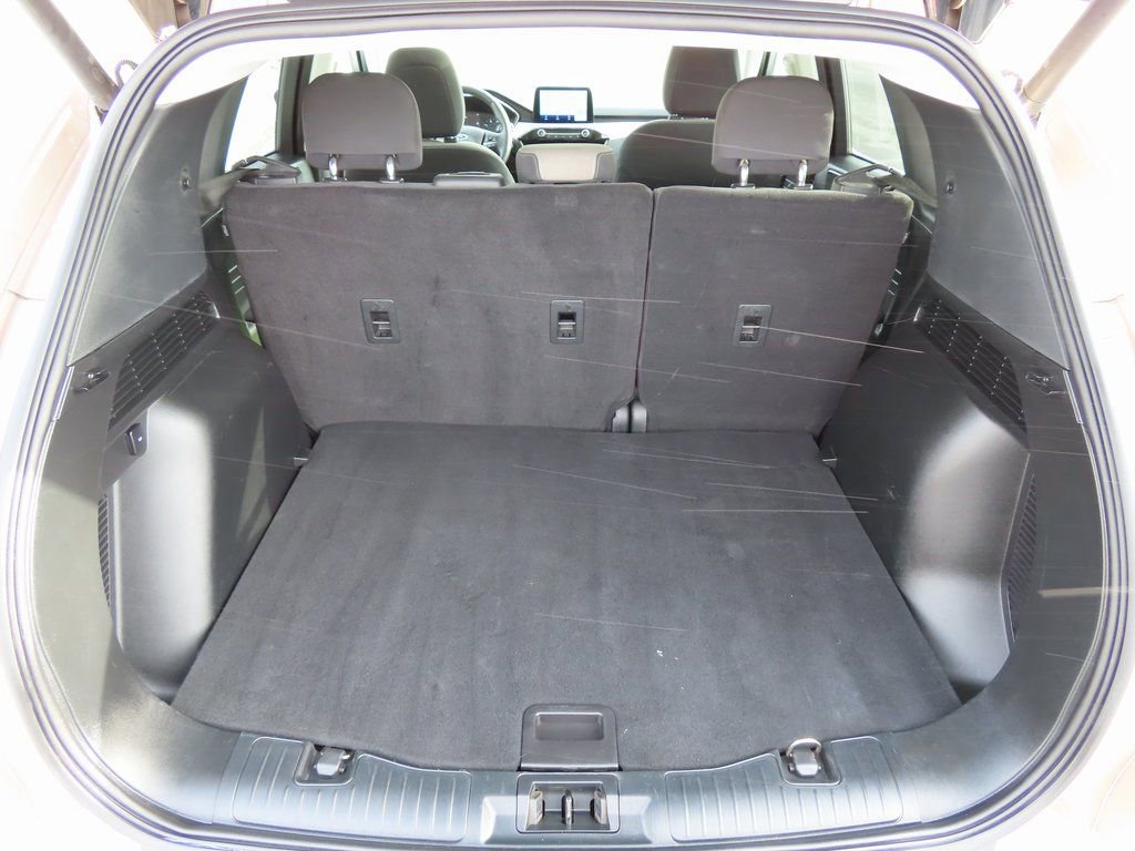 Used 2021 Ford Escape SE w/ Convenience Package image 14