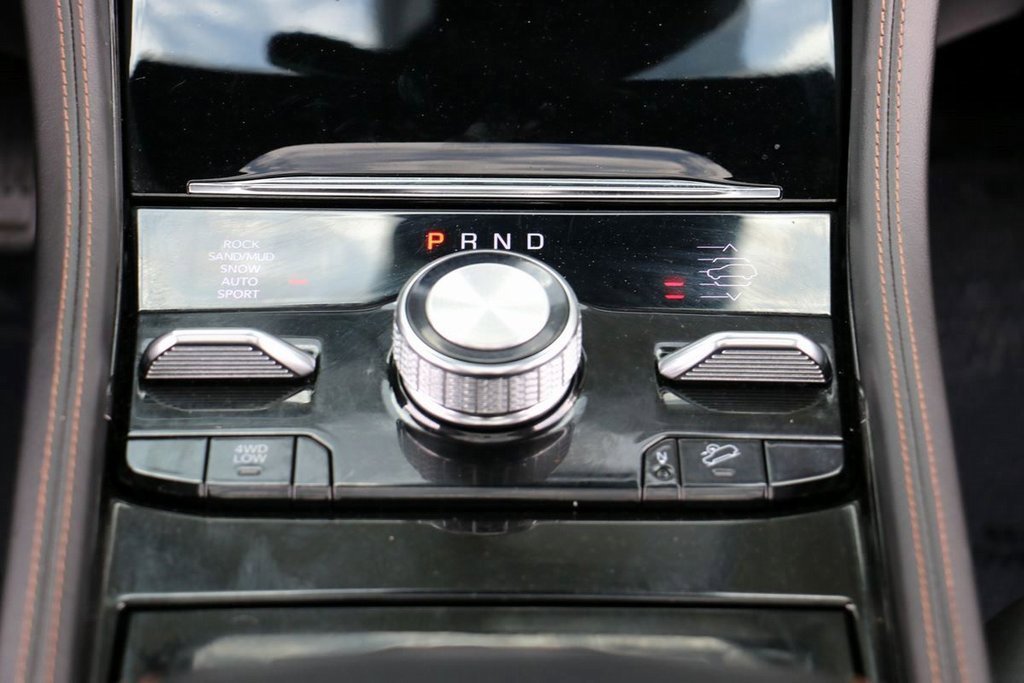 Used 2022 Jeep Grand Cherokee Summit image 35