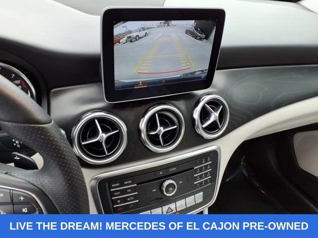 Certified 2020 Mercedes-Benz GLA 250 4MATIC image 6