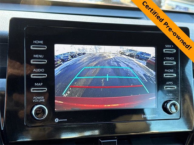 Used 2023 Toyota Camry SE image 15