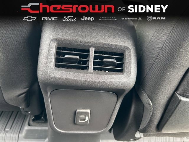Used 2024 GMC Terrain SLE FWD image 30