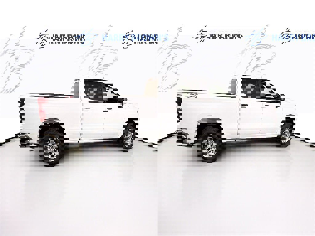 New 2026 Chevrolet Silverado 1500 W/T w/ WT Value Package image 30