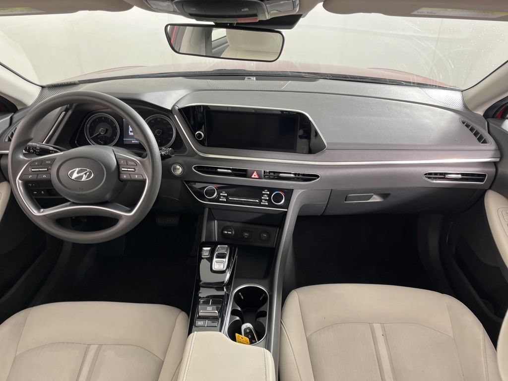Used 2023 Hyundai Sonata SEL FWD image 14