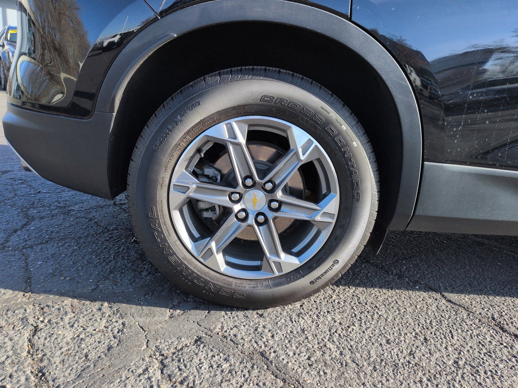 Certified 2023 Chevrolet Blazer LT w/ Sound & Technology Package image 13