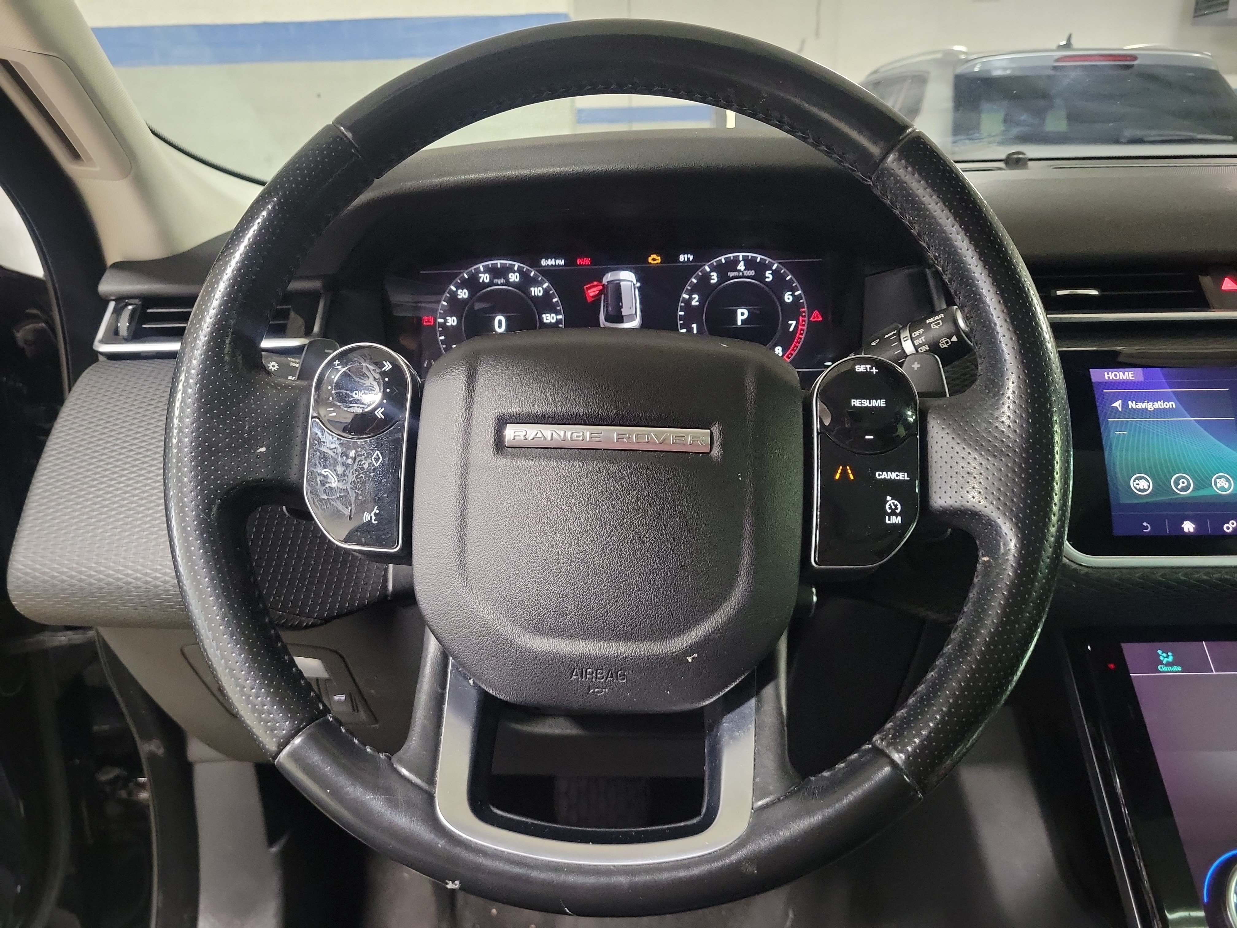 Used 2018 Land Rover Range Rover Velar S AWD/4WD image 25