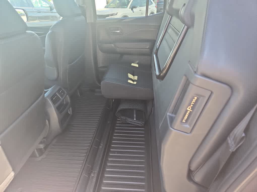 Used 2019 Honda Ridgeline RTL-E image 52