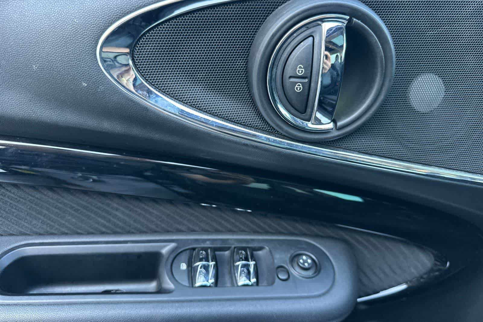 Used 2016 MINI Cooper Clubman S FWD image 15