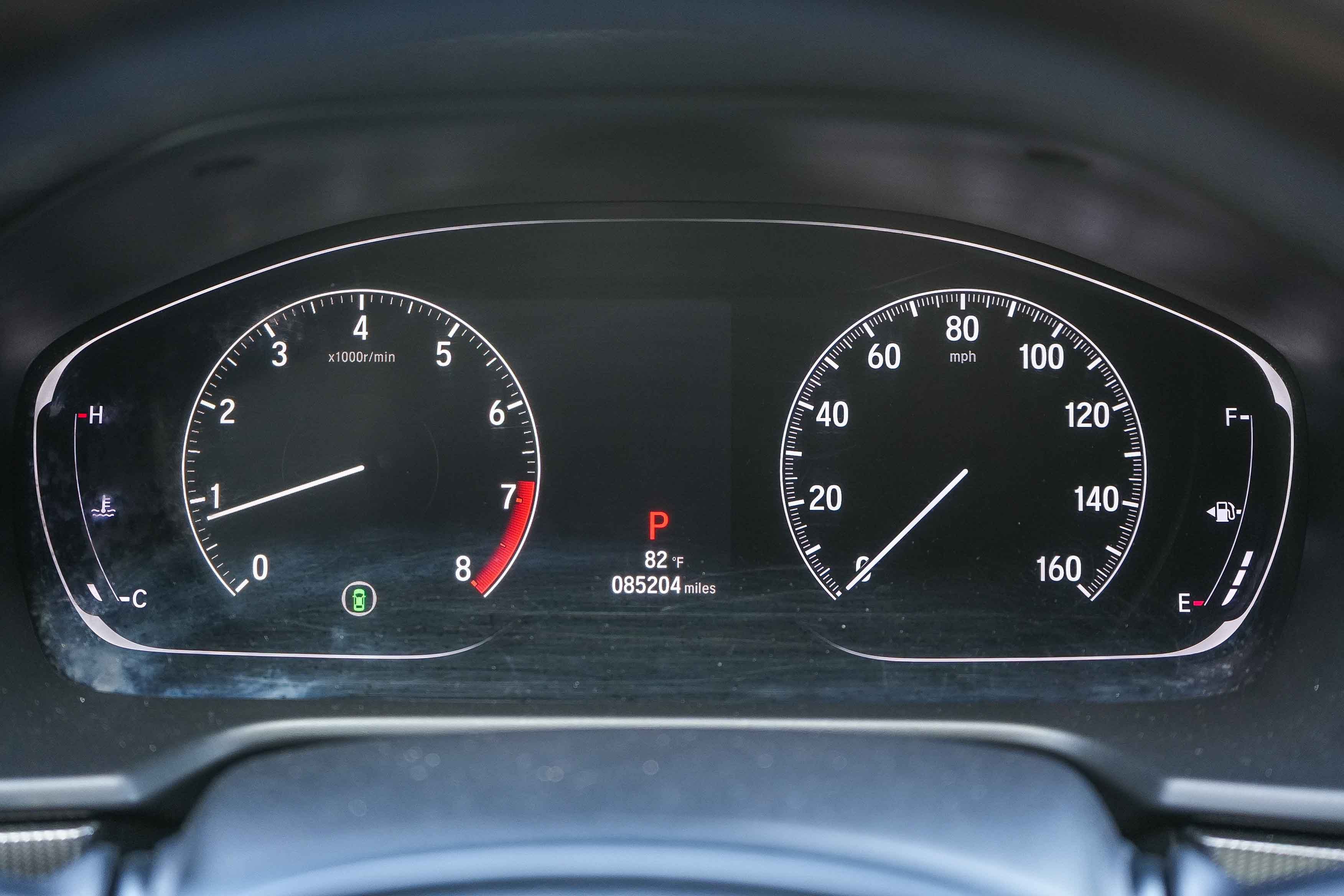 Certified 2019 Honda Accord Sport image 23