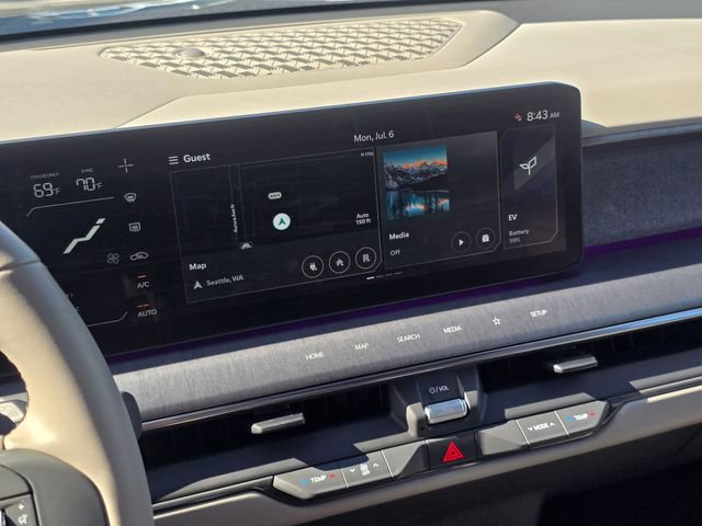 Certified 2024 Kia EV9 Land AWD/4WD image 30